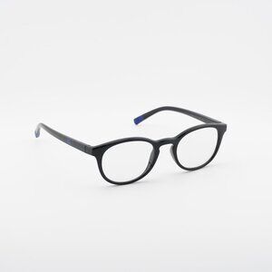 Dolce & Gabbana DG5090 501 Eyeglasses Round Black 50mm Frame
